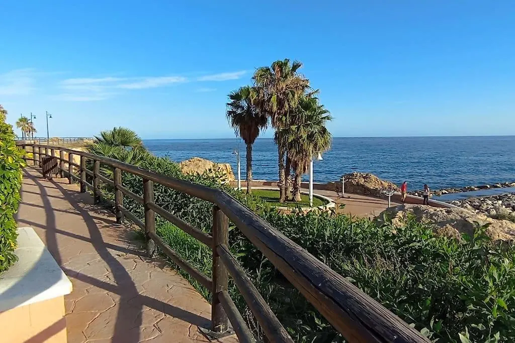 Apartamento Estudio Rincón de la Victoria España