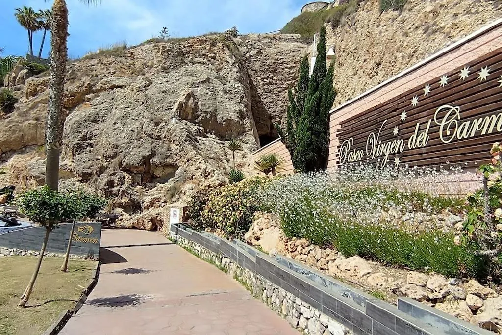 Estudio Rincon De La Victoria Spain