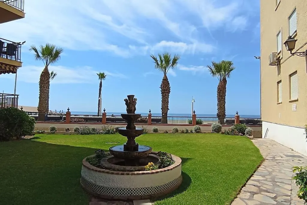 Estudio Rincón de la Victoria 0*,  España