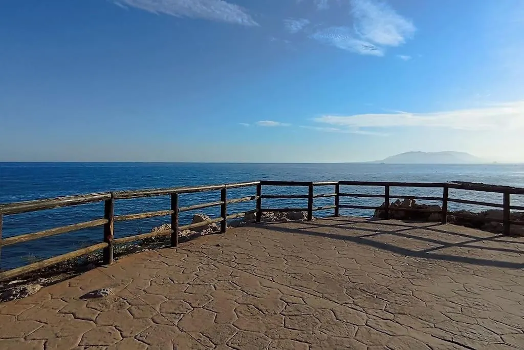 Apartamento Estudio Rincón de la Victoria