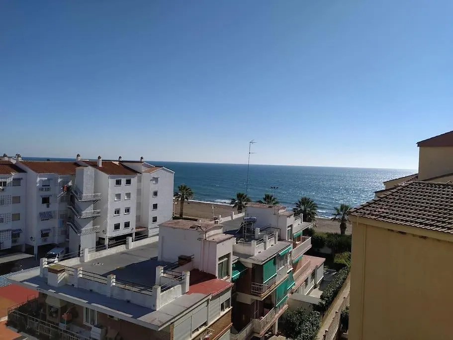 Apartment Estudio Rincon De La Victoria